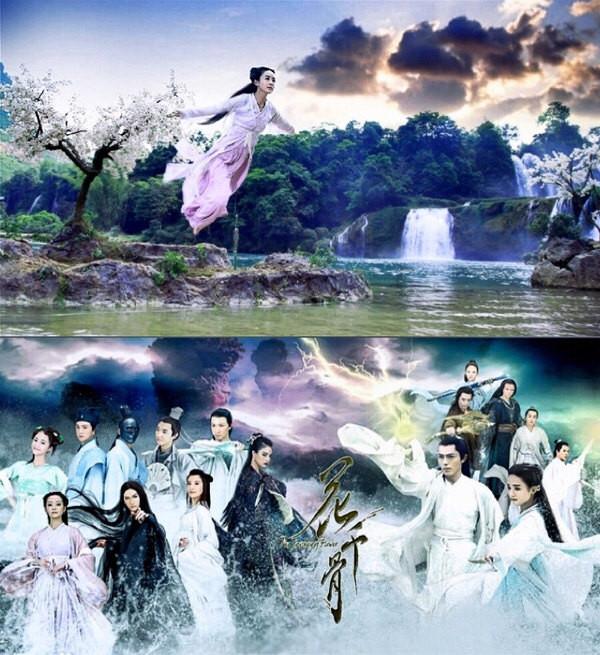 你喜欢甜粽子还是咸粽子？游戏画面
