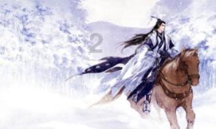 见习小魔女勇闯猪窝岛