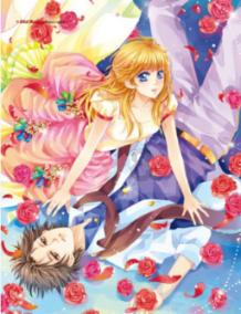 《亡灵女仆》将于2月15日登陆Switch平台