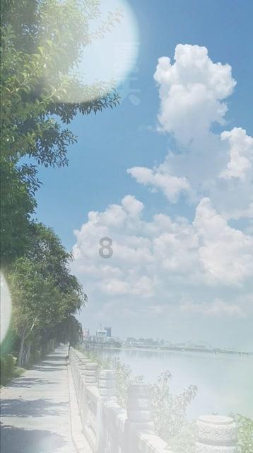 小萌新的甜美装扮
